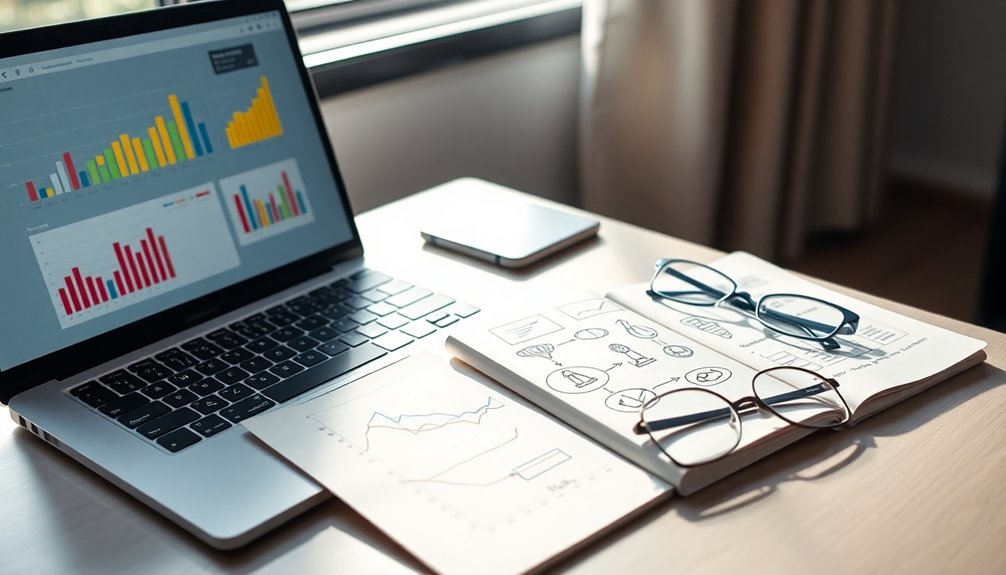 analysera konkurrenter systematiskt