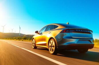 fördelar med elbilar