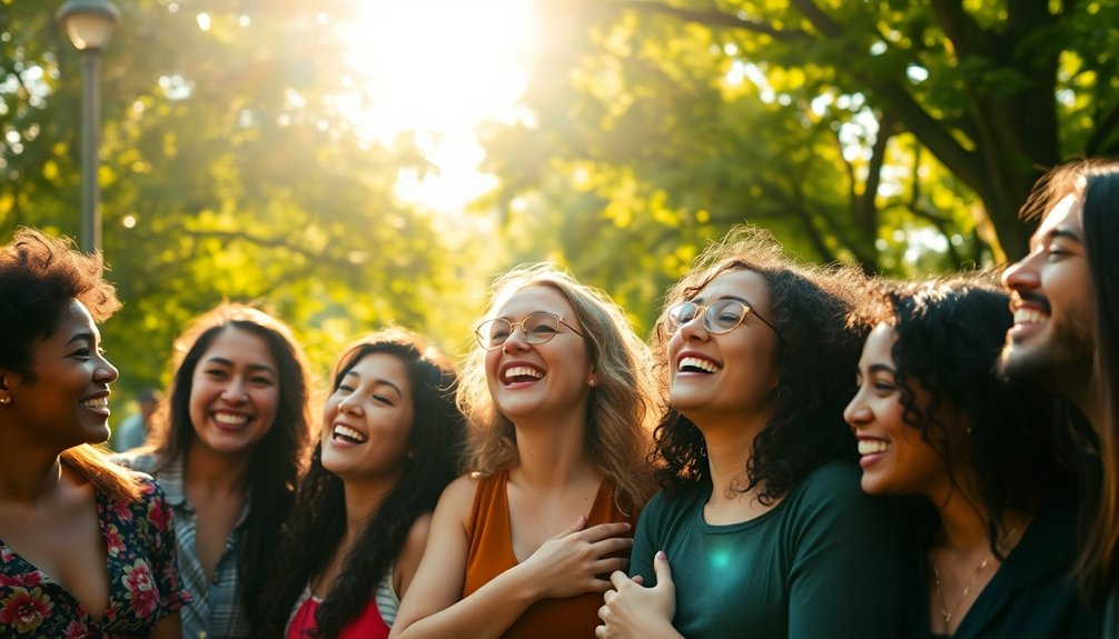 fördelar med känslomässig mångfald