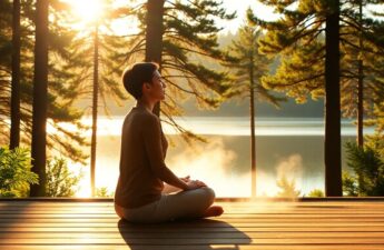 fördelar med mindfulnessmeditation