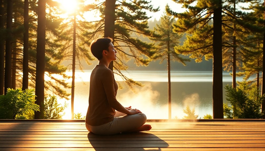 fördelar med mindfulnessmeditation