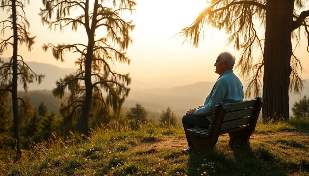 fördelar med andlig utveckling