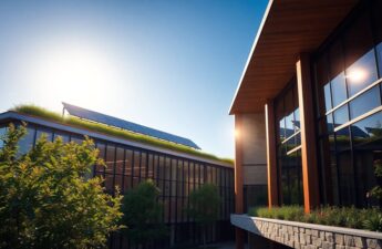 fördelar med hållbar arkitektur