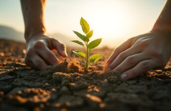 bygga upp motståndskraft genom styrka