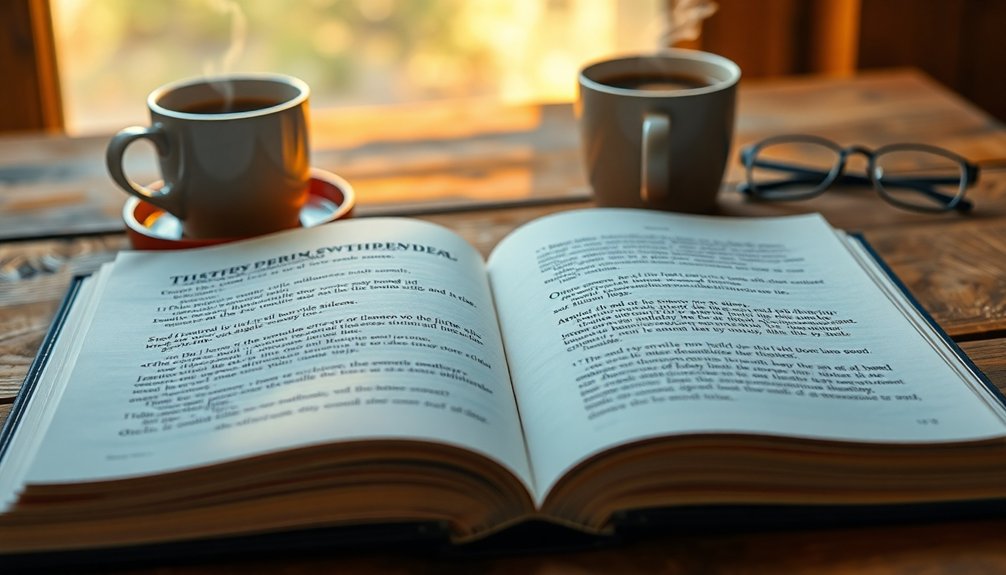 förtydliga idéer med extra meningar