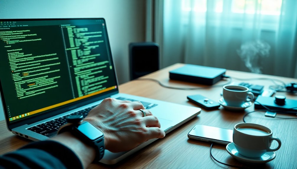 bekväma tech support fördelar