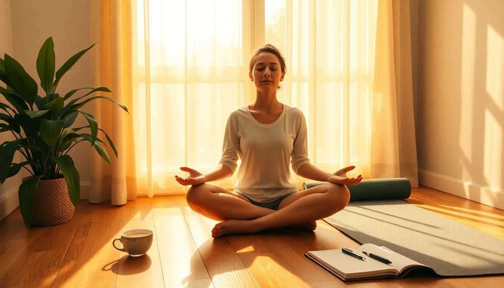 dagliga energigivande aktiviteter rutin