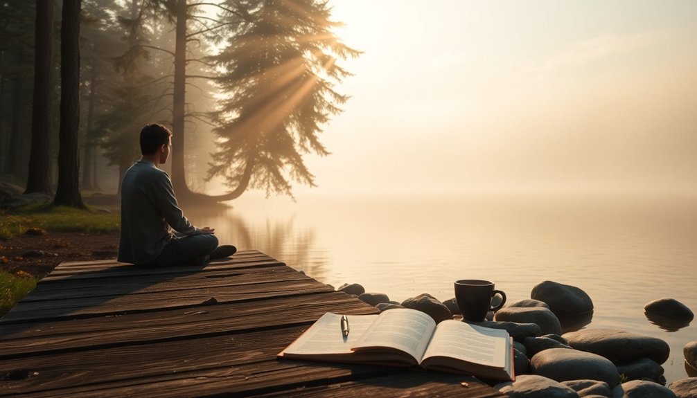 utveckla personlig livsfilosofi