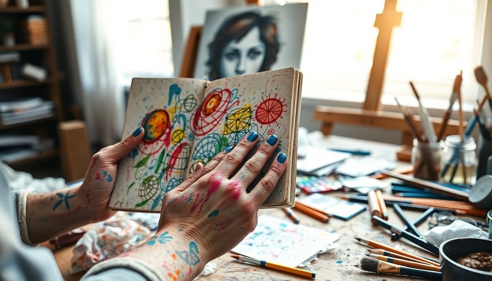 upptäck din unika röst