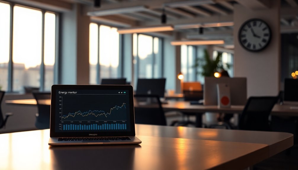 energi hantering överträffar schemaläggning