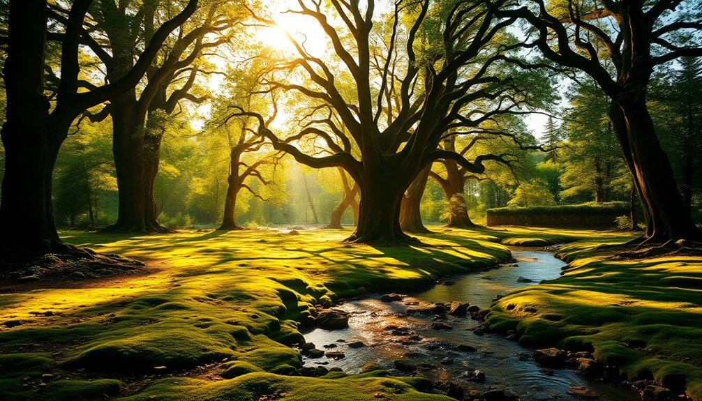 upplever ren existens