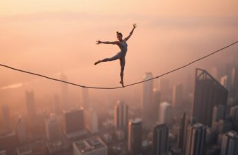 flexibilitet ökar motståndskraften under osäkerhet