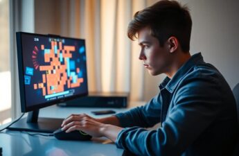 gaming förbättrar kognitiva färdigheter