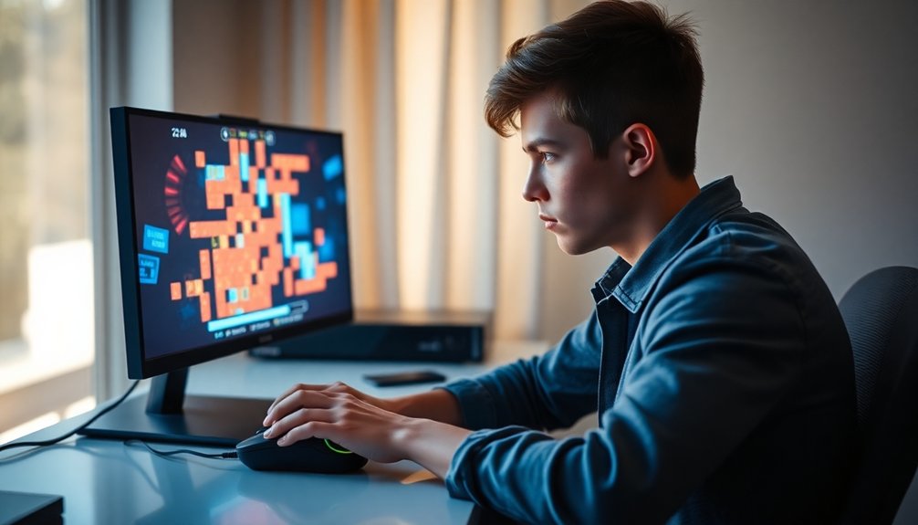 gaming förbättrar kognitiva färdigheter