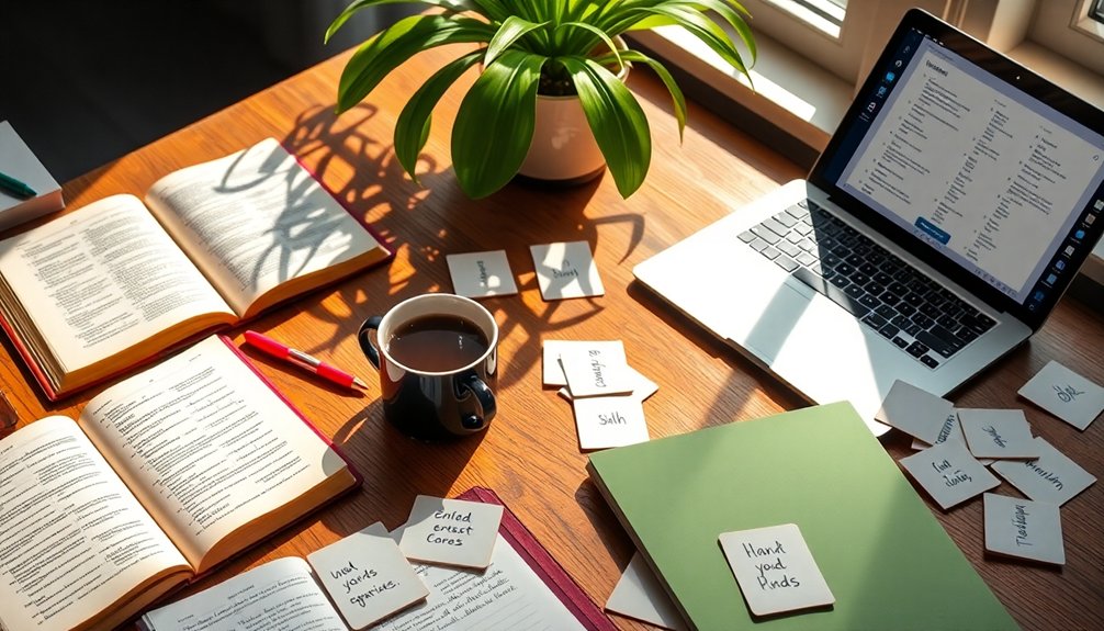 hur man utökar ordförrådet