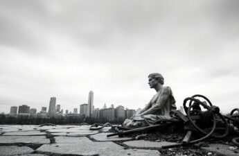 påverkan av historiska händelser