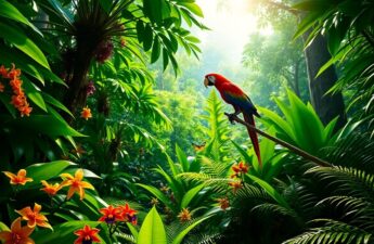 viktigheten av biodiversitet