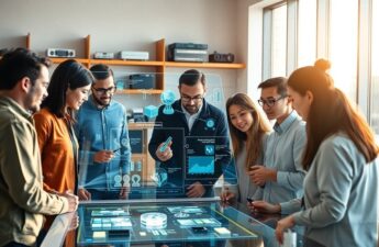 viktigheten av innovation