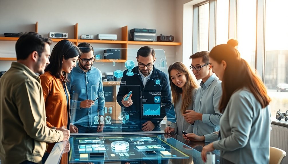 viktigheten av innovation