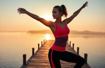 viktigheten av att stretcha