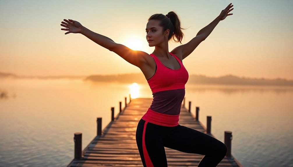 viktigheten av att stretcha