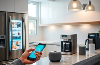 iot som förändrar vardagen