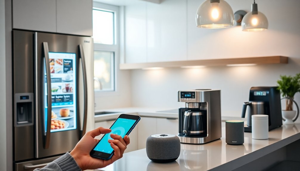 iot som förändrar vardagen