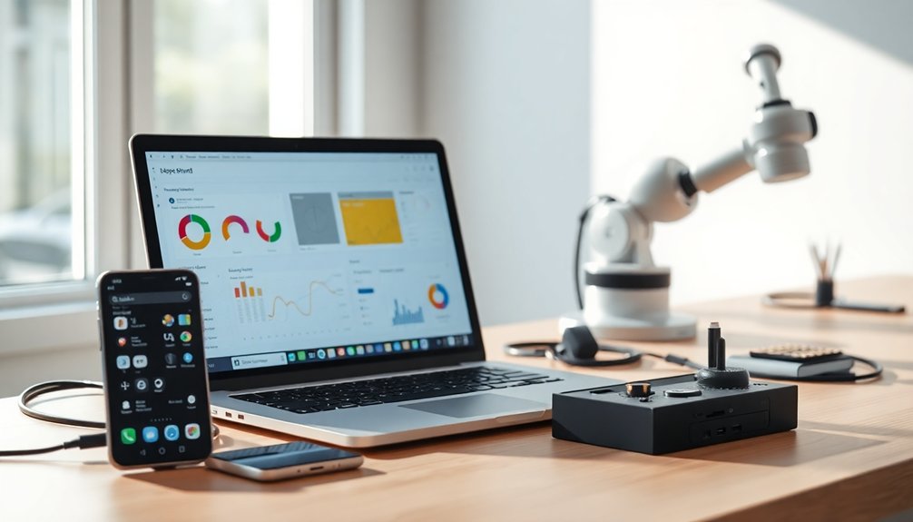 lär dig automation verktyg effektivt