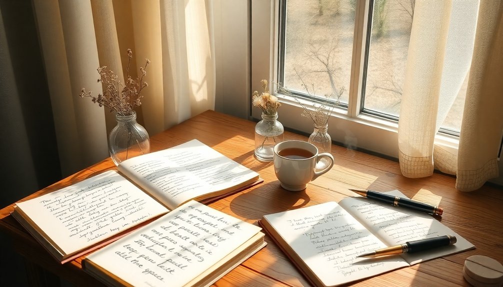 gör livet poetiskt vackert