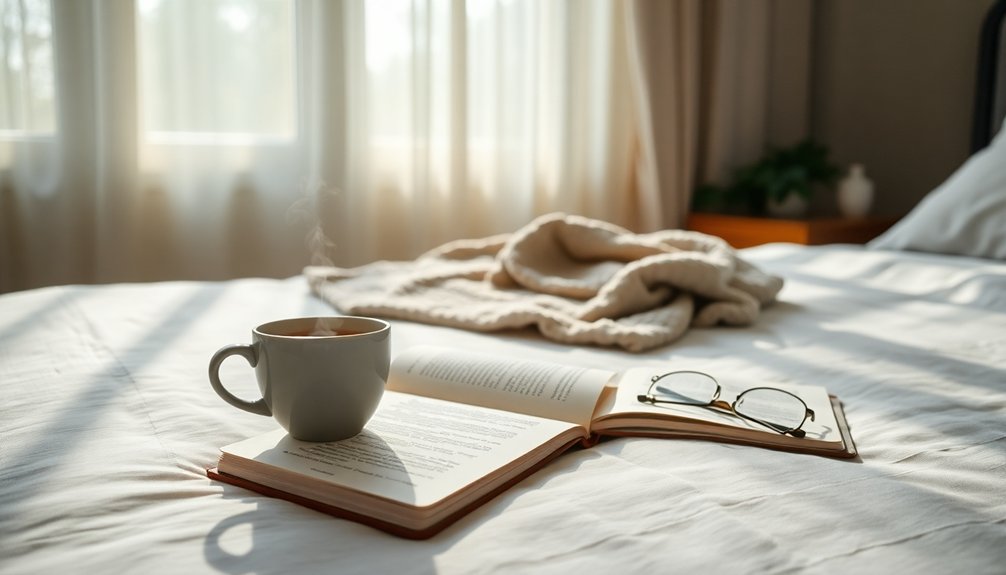 hantera utbrändhet effektivt