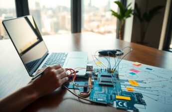 bemästra teknikintegrationsfärdigheter