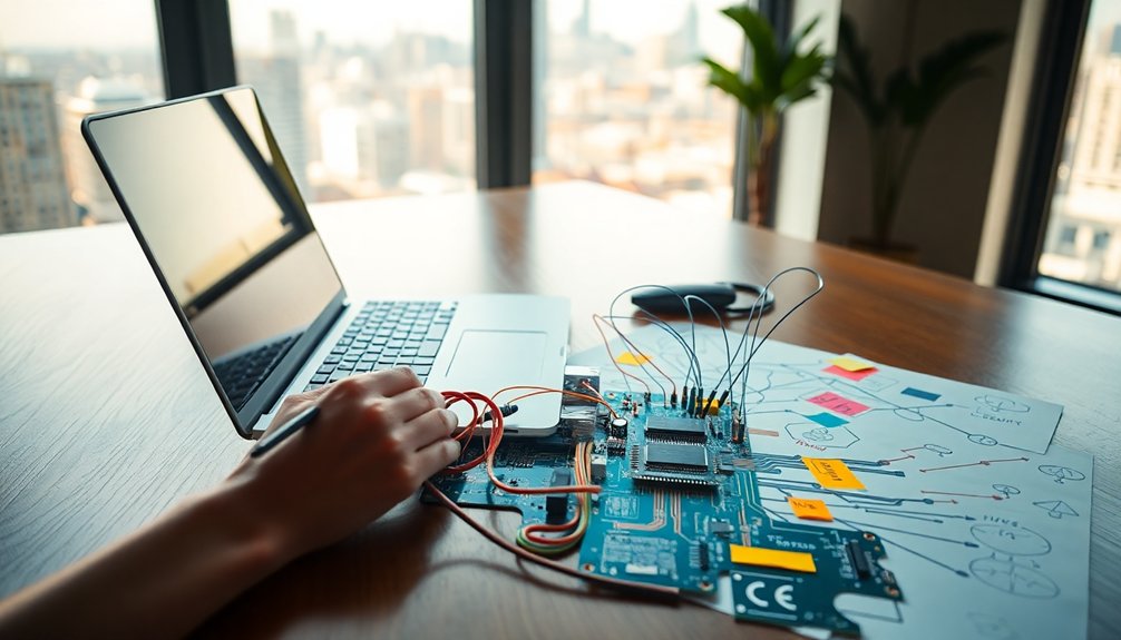 bemästra teknikintegrationsfärdigheter