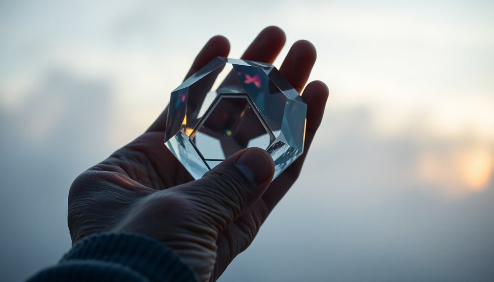 bemästra att acceptera osäkerhet