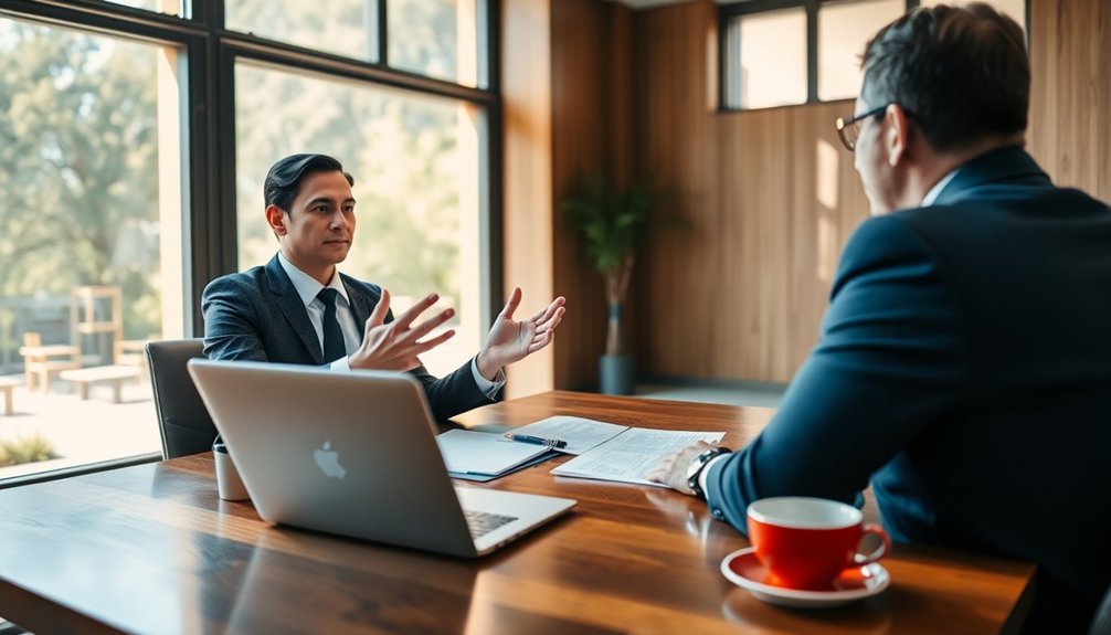 förhandla lön effektivt strategier