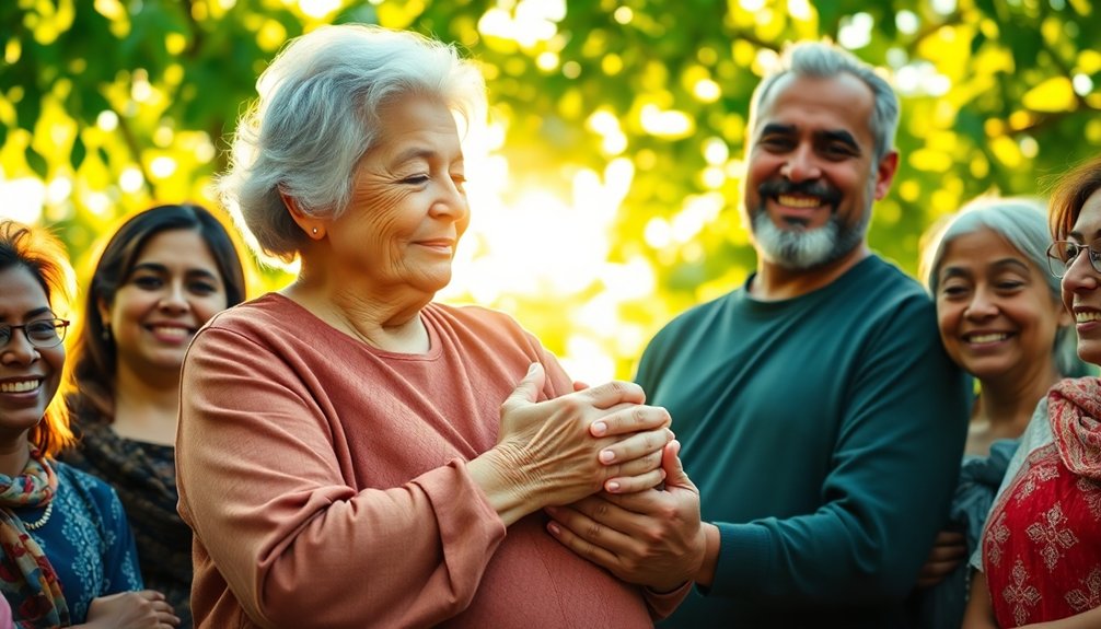 kraften av universell medkänsla