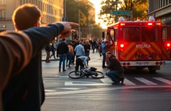 känna igen nödsituationer tidigt