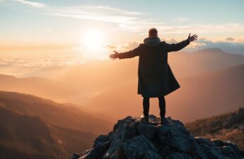 konsten att leda sig själv