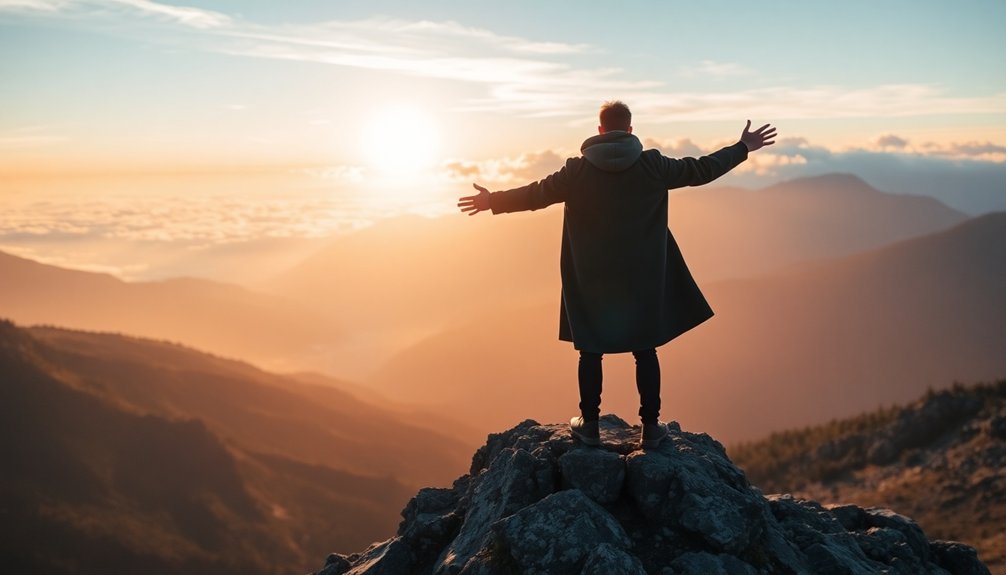 konsten att leda sig själv