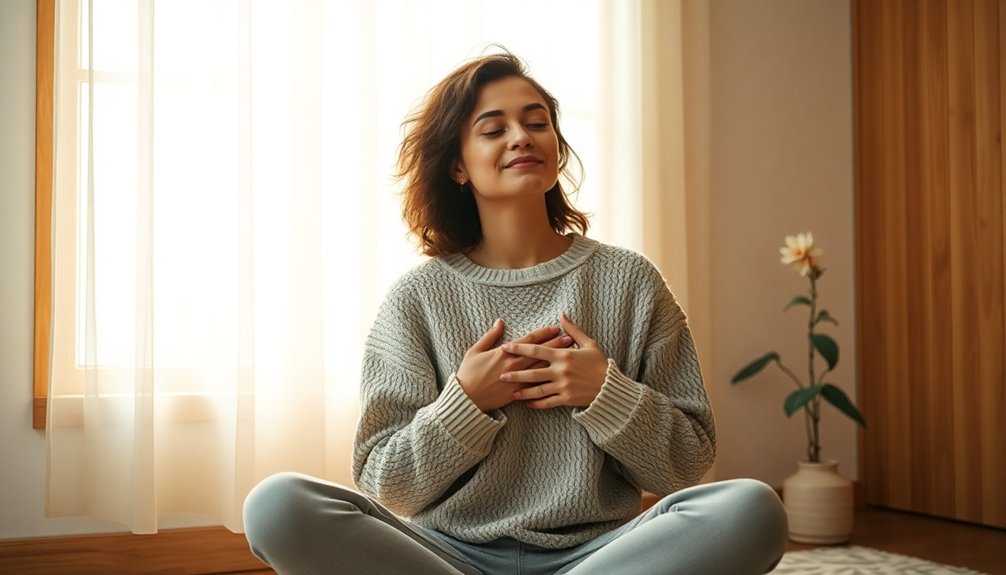 konsten att känna igen sig själv