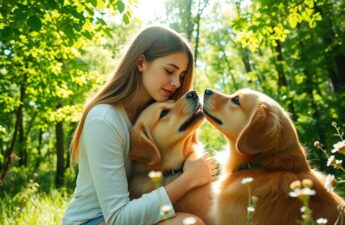 bandet mellan människor och djur
