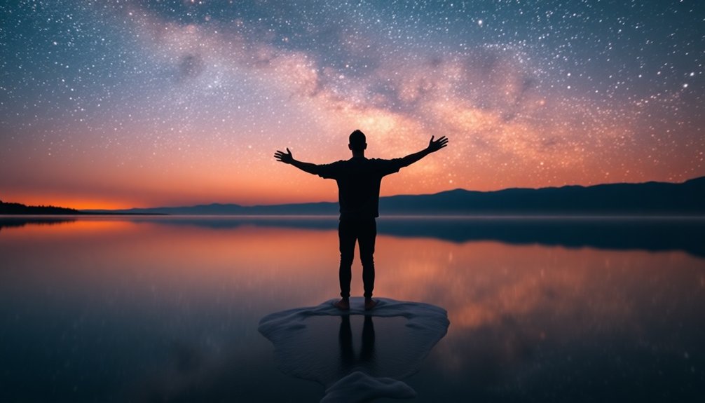 förstå din oändliga koppling