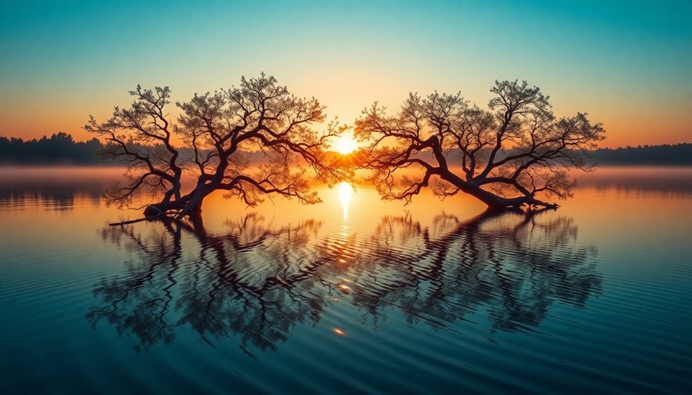 universella lagar påverkar livet