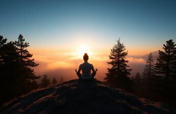 varför transcendentala upplevelser är viktiga