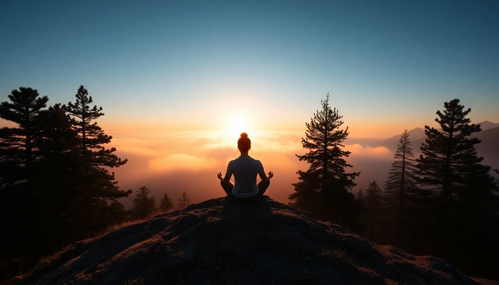 varför transcendentala upplevelser är viktiga